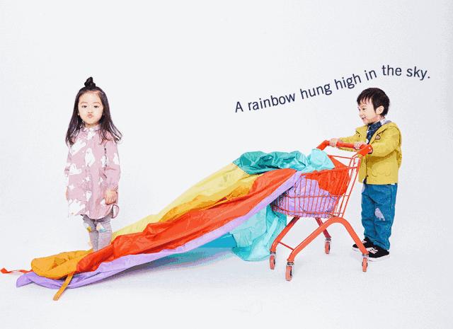 你只知道Zara、Gap？错过了太多国产童装潮牌！