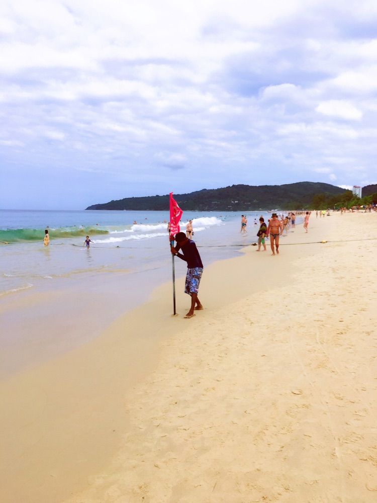 泰国普吉岛7天旅游攻略,泰国普吉岛自由行攻略9天