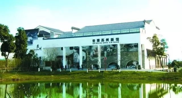 美爆了！下周起，全苏州人都将涌入这片花海...（内附白马涧中奖名单）