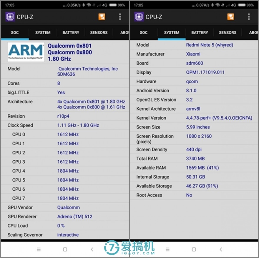钦定国产最强千元神机！红米Note5首发上手体验：完全OK！