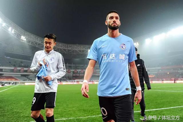 中超大连冲突打架群殴合集,内讧打架后续