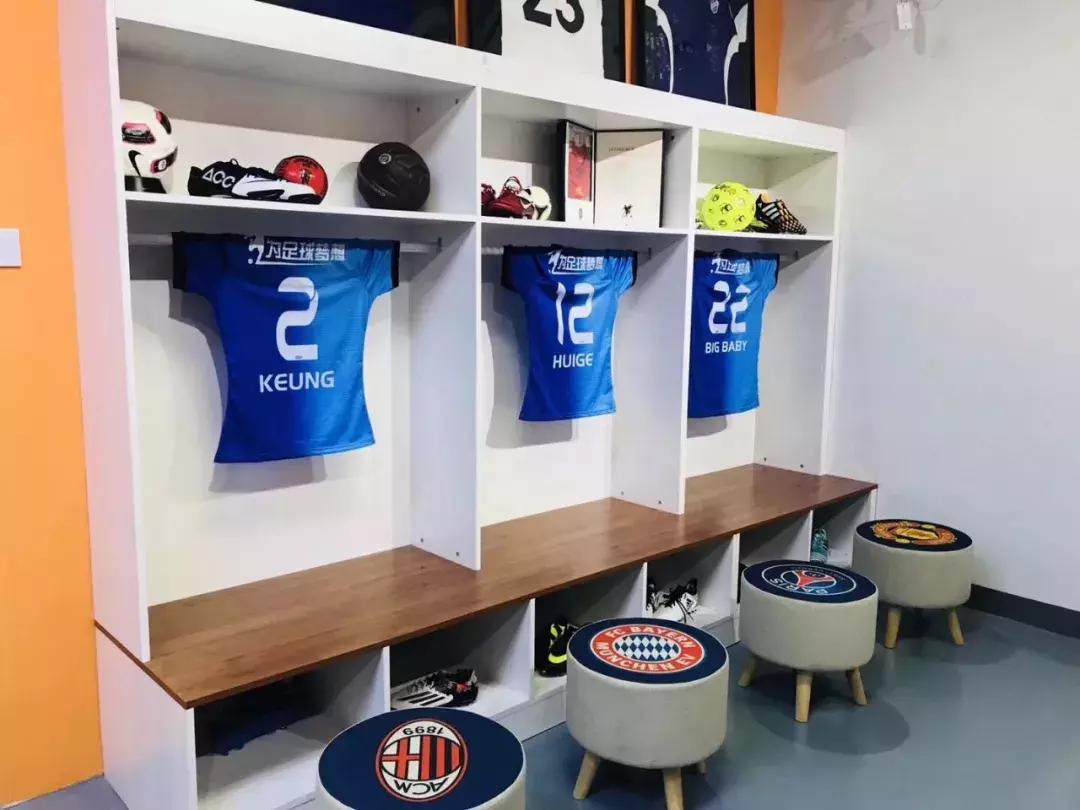 你想象的办公室是什么样子,那些让人羡慕的办公室