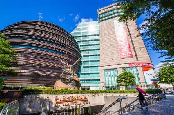 去台湾旅行最新,去台湾玩的路径