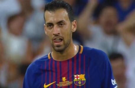 西甲巴萨胜毕尔巴鄂竞技,西甲第29轮巴塞罗那vs毕尔巴鄂