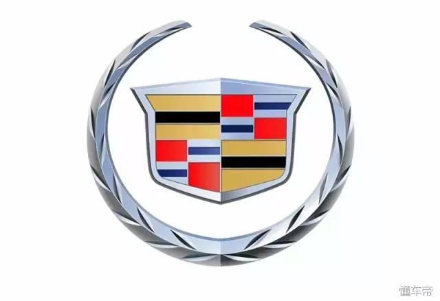 豪车排名前100名标志及产地,豪车标志识别图片大全大图