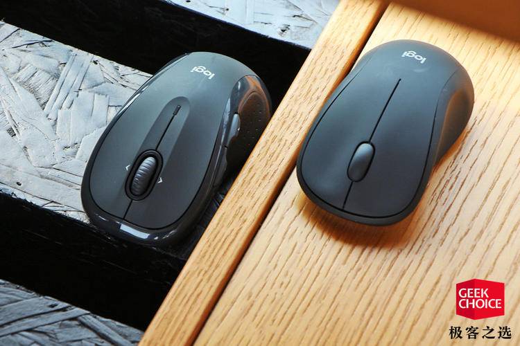 静音、防泼贱、36个月续航，它会成为办公室的「新宠」吗？