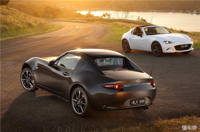 最便宜的敞篷车多少钱四座,最便宜的敞篷车全新落地价