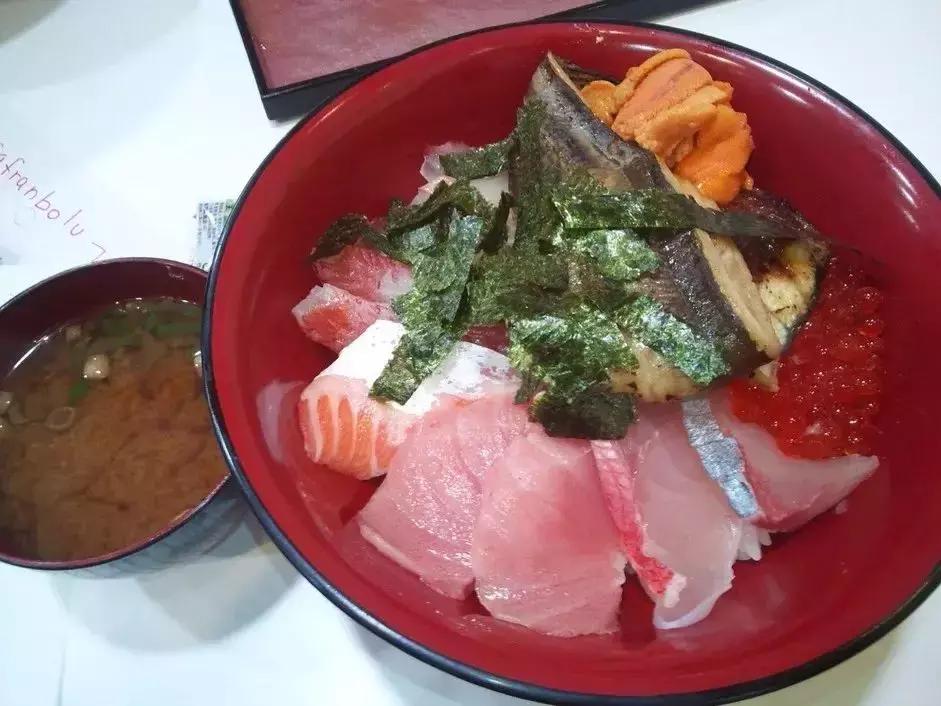 大阪难波站攻略,日本大阪美食攻略最新