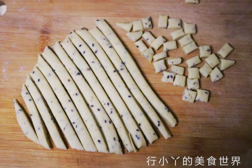 二月二做面豆的方法,二月二龙抬头炒豆子做法