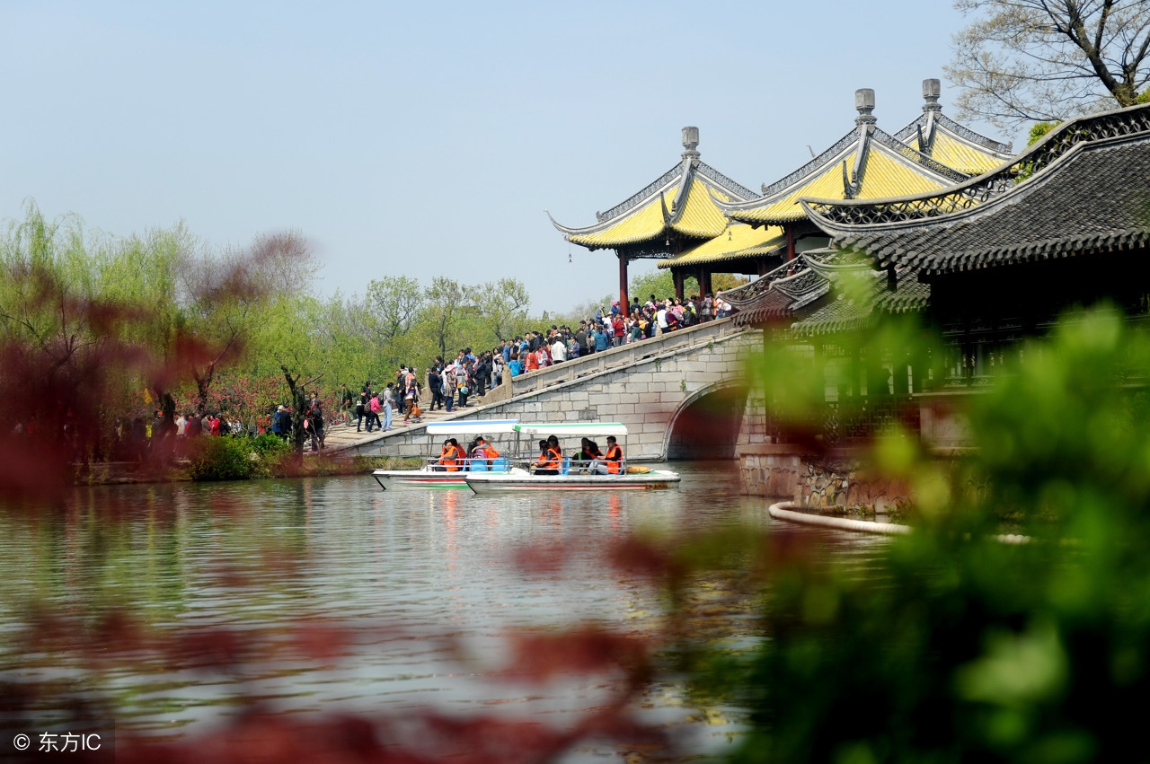 三分天下粤语版,三分天下扬州