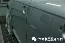 汽车喷漆不恰当行为,汽车喷漆属于违法行为吗