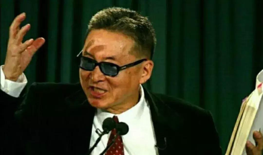 李敖逝世前,李敖的经典骂战