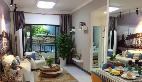 海南8千元左右的房源,海南房源最新价格