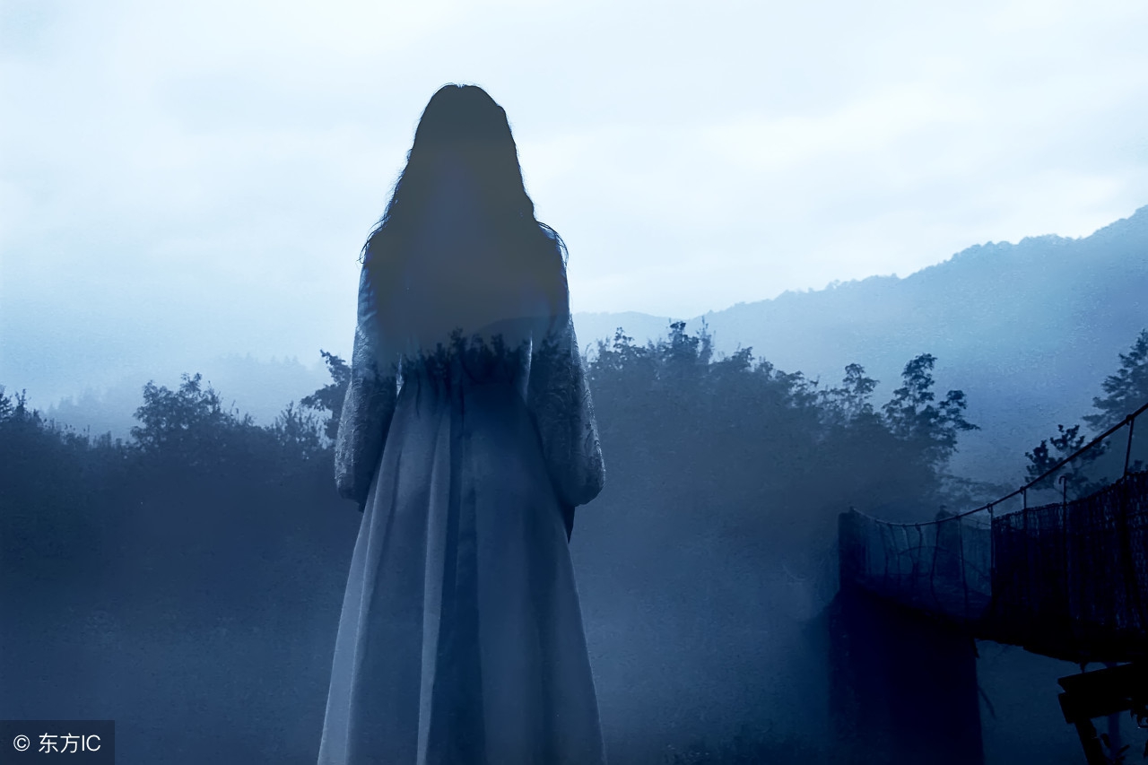 鬼缠人之噬人山坟（一百一十五）