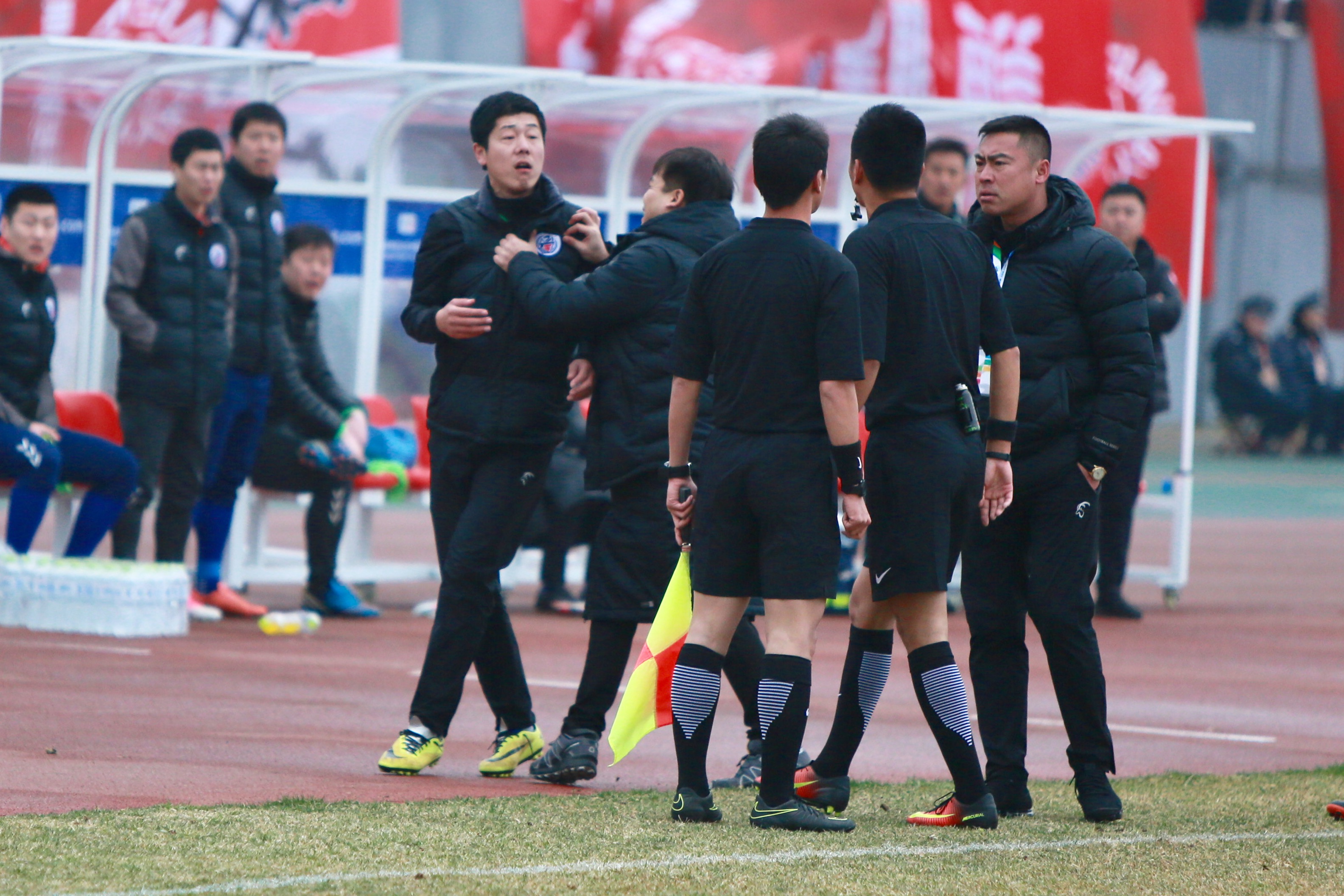 淄博星期天队比赛视频,淄博星期天足协杯战报