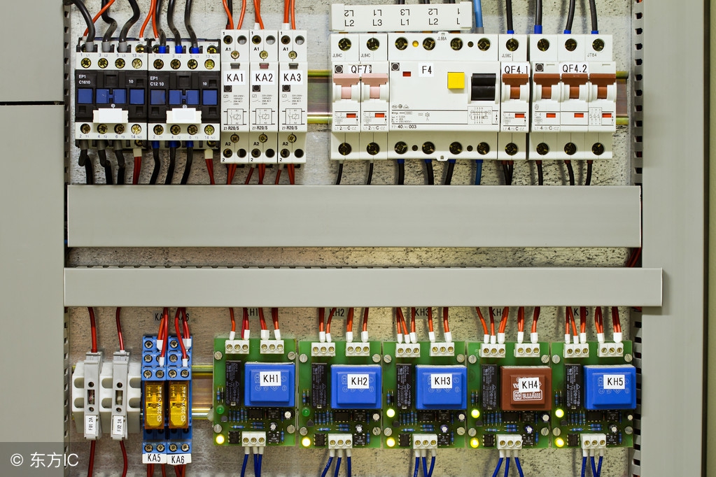 做电工需要哪些知识基础,手把手教你电工知识