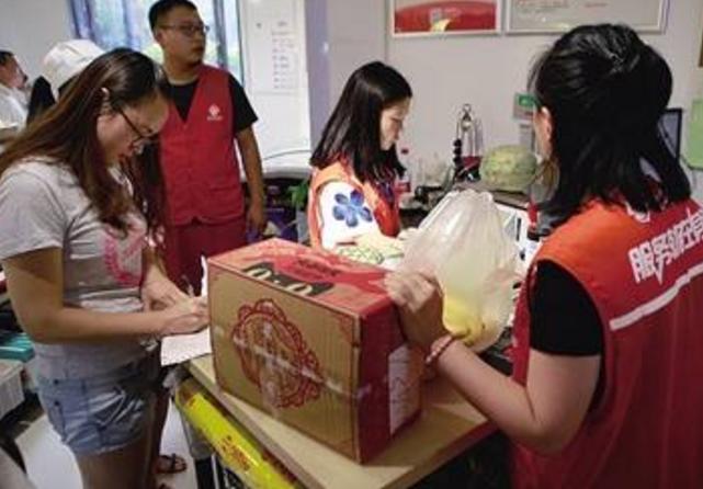 从菜鸟成长到黄金法则,菜鸟物流的运营模式