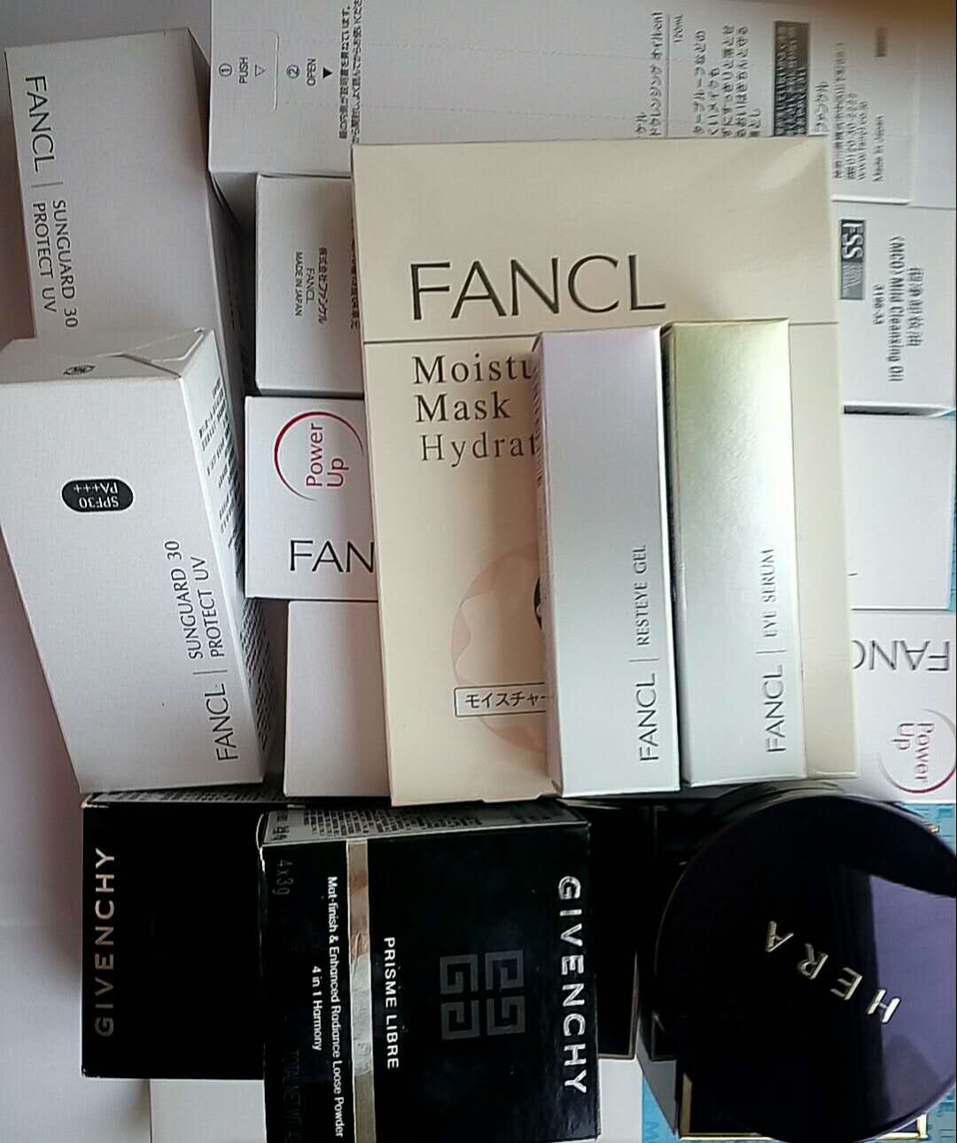 最爱的洁面推荐,一款不油腻的洁面