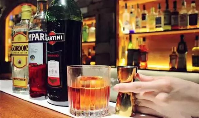 贵阳必须要去的酒吧,贵阳808club酒吧