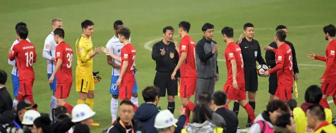 阿奇姆彭在天津泰达最后一场,阿奇姆彭天津泰达进球集锦