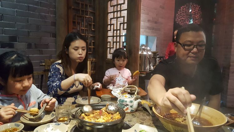 三闺蜜去三亚,跟闺蜜带孩子去三亚