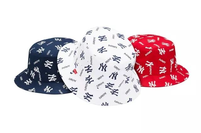 为什么ny标志这么多,为什么ny帽子那么贵