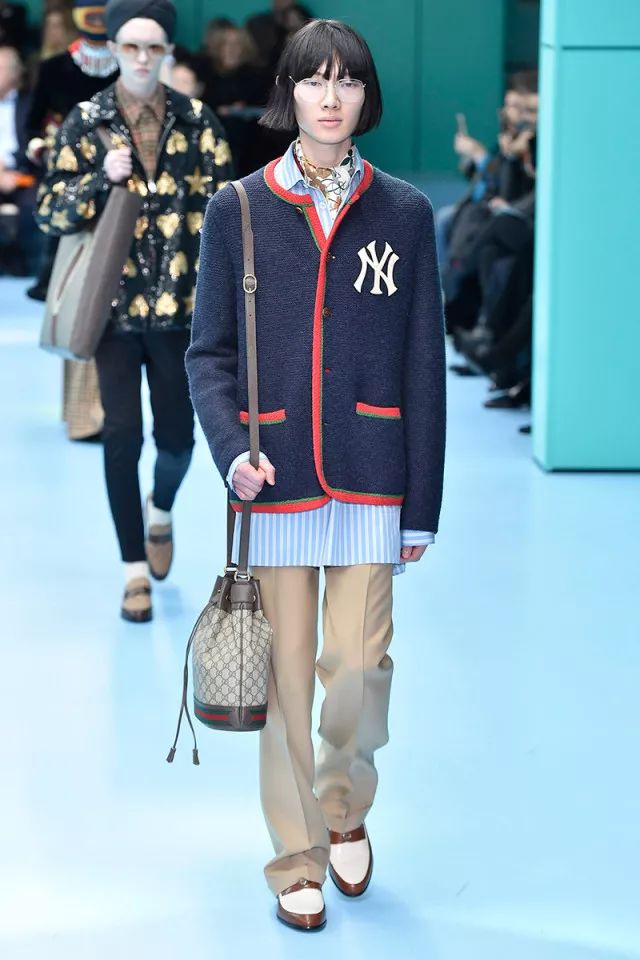 为什么ny标志这么多,为什么ny帽子那么贵