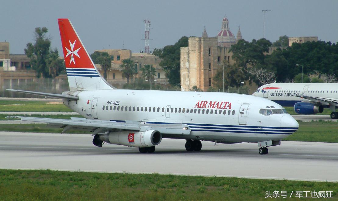 飞机反推器的用途,民用飞机有反推装置吗