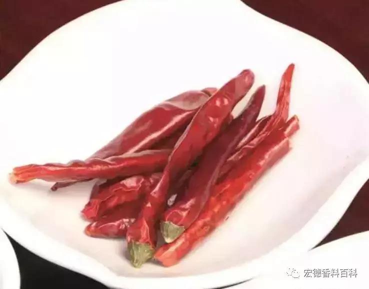 辣椒为主要调料的经典湘菜,正宗辣椒调料