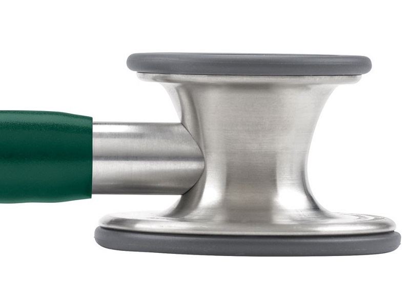 女医生脖子挂听诊器,为什么医生要把听诊器挂在脖子上