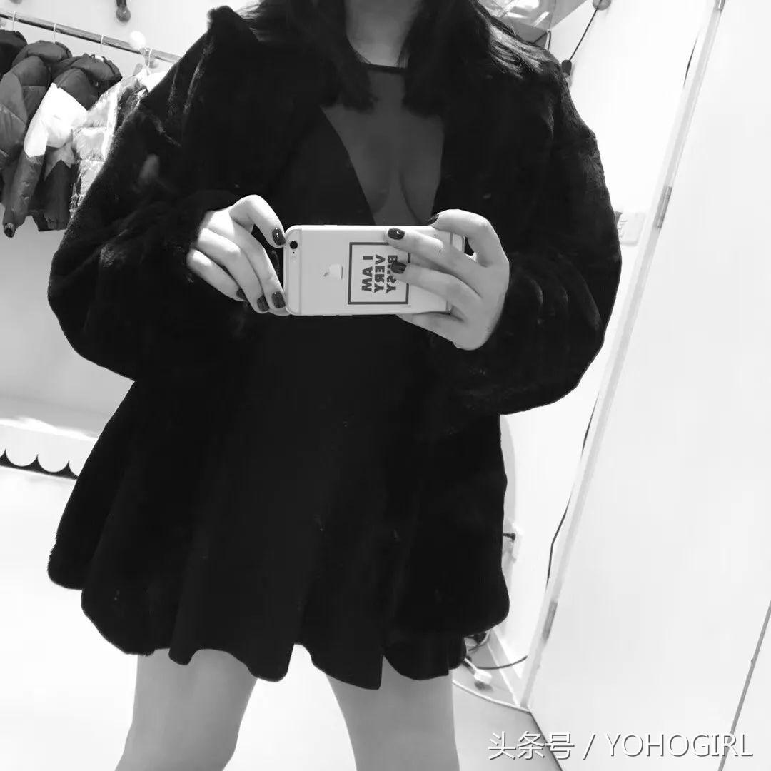 朋YO圈|关于衣服,TA们居然有那么多不敢让爸妈知道的秘密?!