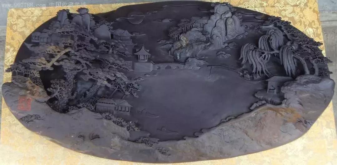 笔墨纸砚文房四宝的文化内涵,文房四宝笔墨纸砚是什么意思