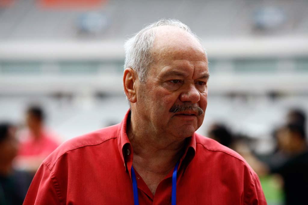 对手踢个7:0就能出线？看看中国足坛那些“奇葩”的语录！