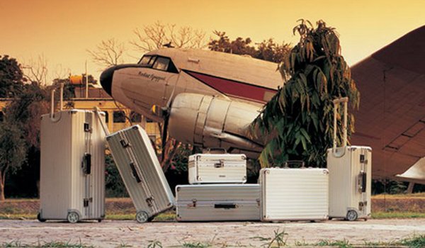 行李箱推荐rimowa,rimowa行李箱评测