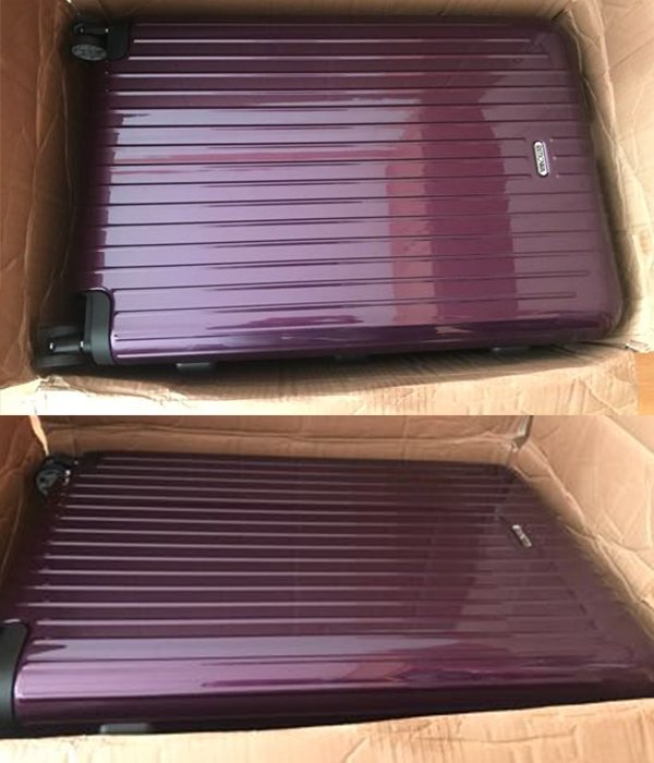 行李箱推荐rimowa,rimowa行李箱评测