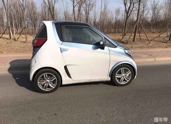 众泰E200质量怎么样,众泰e200评价怎么样值得买吗