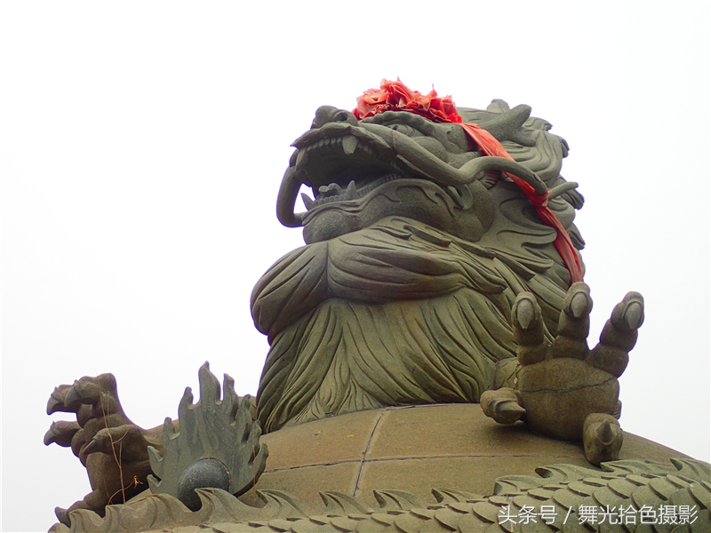 本溪关门山徒步攻略,边走边拍风景视频素材