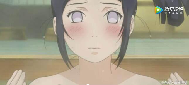 火影忍者春野樱和雏田,火影忍者春野樱雏田