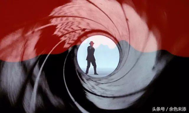 007邦德系列所有电影,007邦德服装