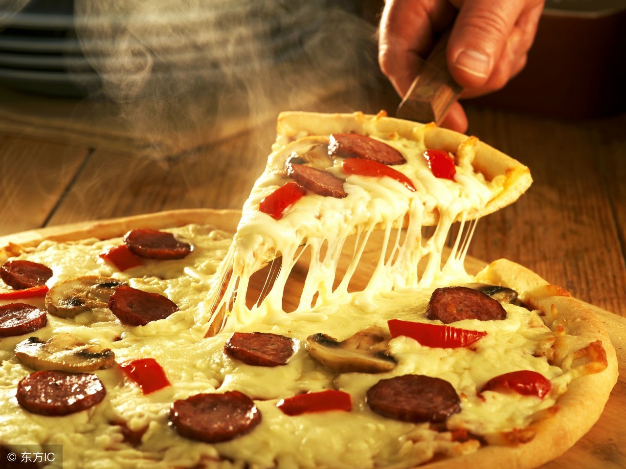 武汉最佳披萨,武汉什么牌子披萨最好吃