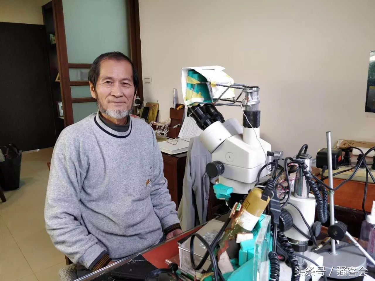 印钞机大车拼——孙文雄发表文集八