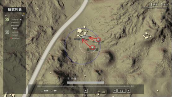 如何找到适合自己的吃鸡操作手法,新手吃鸡整局思路打法