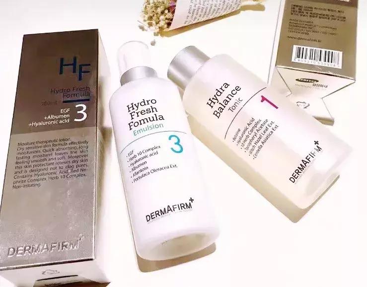 平价35岁美白水乳,推荐水乳美白提亮17岁