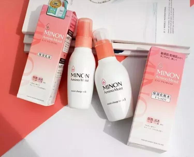 平价35岁美白水乳,推荐水乳美白提亮17岁