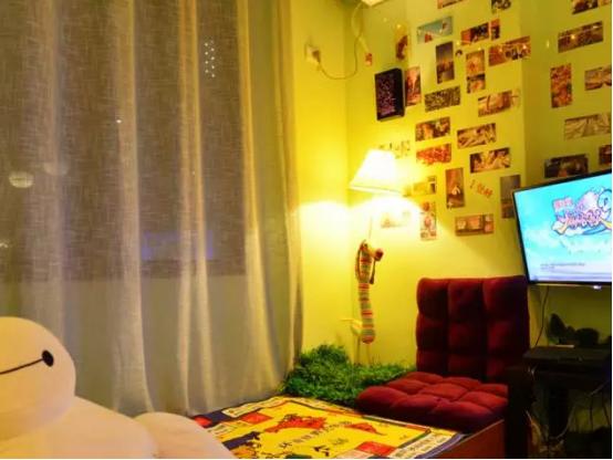 武汉市的轰趴馆,武汉威廉古堡别墅轰趴馆