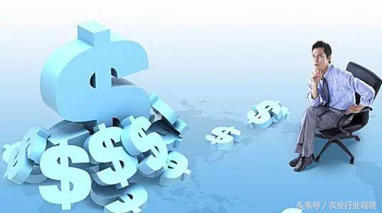 农资怎么干才能赚钱,从事农资近30年的感慨