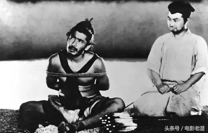 岛国只有爱情动作片？28部日本悬疑片同样一级棒！