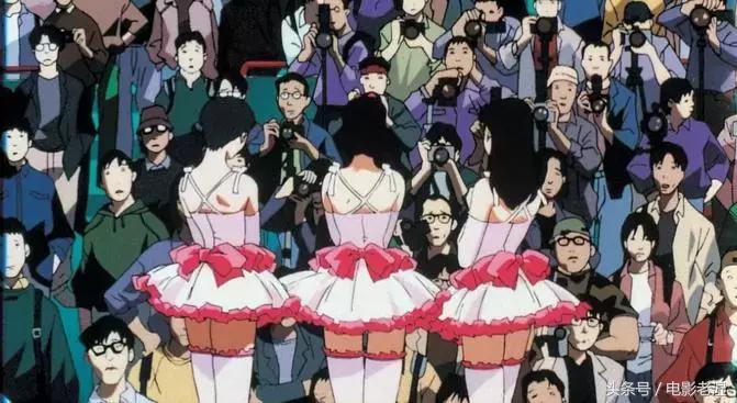 岛国只有爱情动作片？28部日本悬疑片同样一级棒！