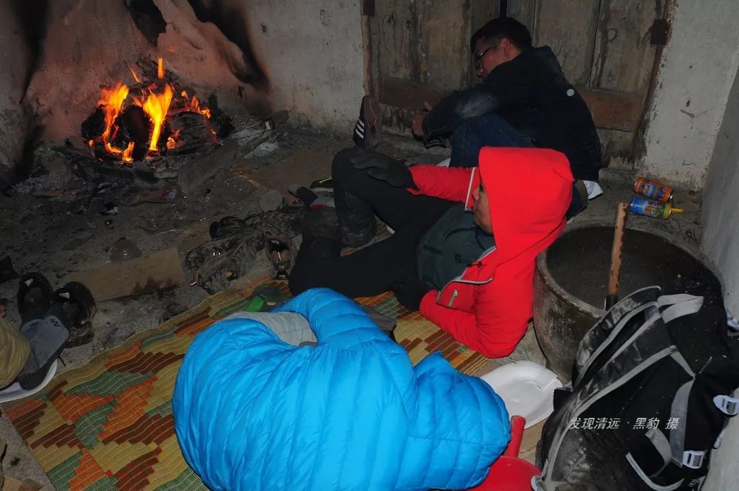 勇闯清远阳山大木村百米地下深渊，告诉你刻骨铭心的18小时！