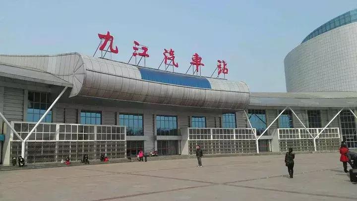 丧了过去的一整年,2018你为什么还要选择留在九江?